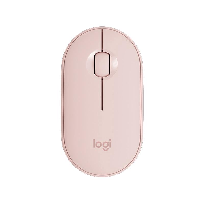 Chuột máy tính không dây Logitech