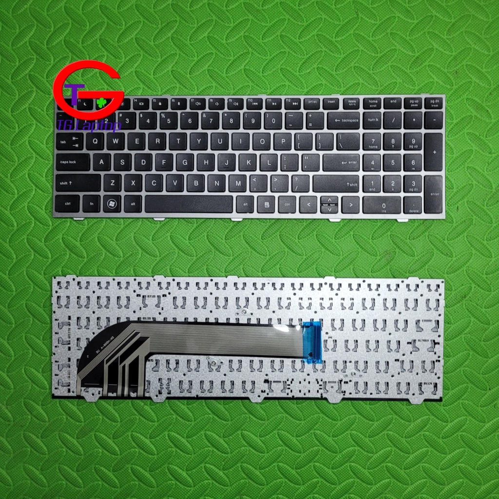 Bàn phím Laptop HP ProBook 4540 4540S 4545 4545S 4740 4740S, Laptop Keyboard