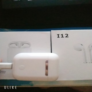 tai nghe bluetooth TWS i12