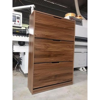 [FREESHIP HÀ NỘI] TỦ giày thông minh gỗ MDF