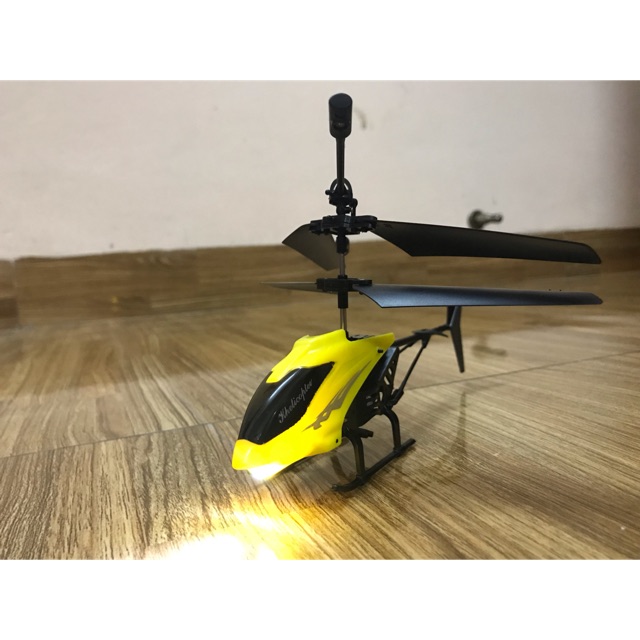 Máy bay điều khiển Helicopter
