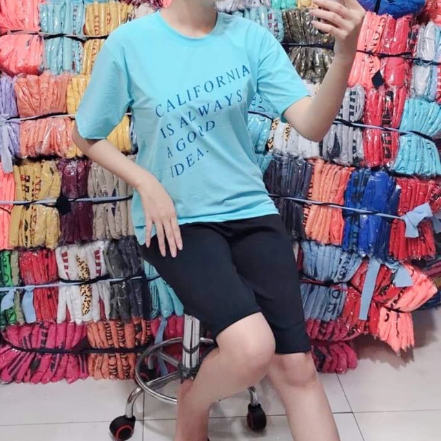 Combo Bộ ngố xinh