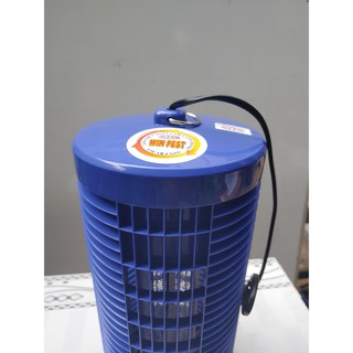 Đèn diệt muỗi và côn trùng KTP-6W