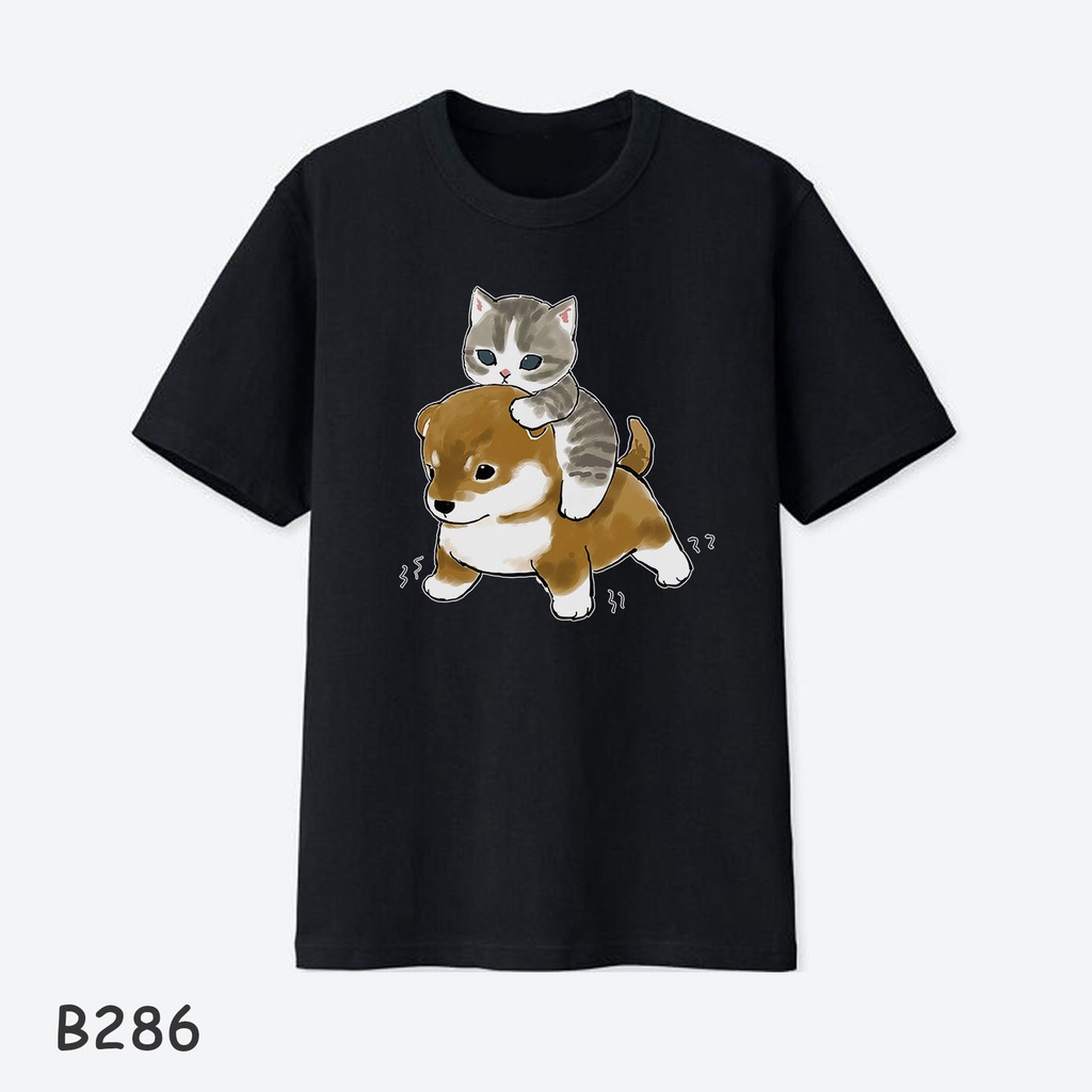 Áo Mèo Péo B280 - B289