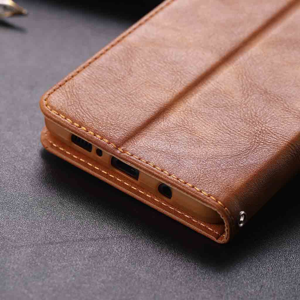 Bao Da Điện Thoại Thời Trang Cho Samsung Galaxy A8 Star | BigBuy360 - bigbuy360.vn