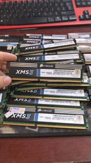 Ram PC 4gb bus 1600/1333