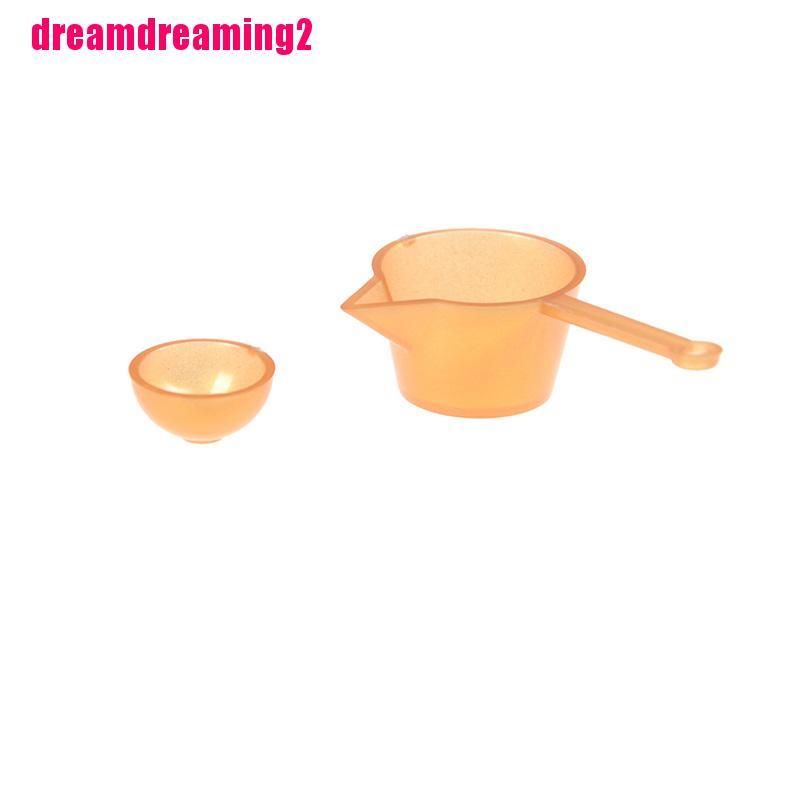 Bộ 10 Dụng Cụ Nhà Bếp Đồ Chơi Cho Búp Bê