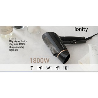 Máy sấy tóc ionity panasonic eh-ne20k645