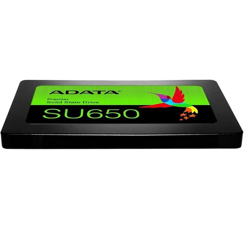 SSD Adata SU650 480GB SATA3 2.5 inch