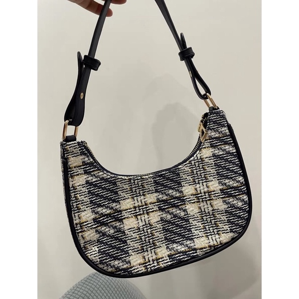 TÚI XÁCH HÀN QUỐC HOT TREND 2021 - DEAR TREVOR