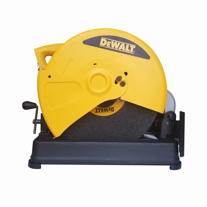 Máy cắt sắt sử dụng đĩa 355mm 2300W Dewalt D28730 - Hàng chính hãng
