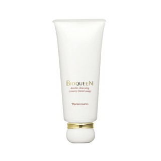 Sữa rửa mặt tẩy trang Naris BioQueen Double Cleansing 100g