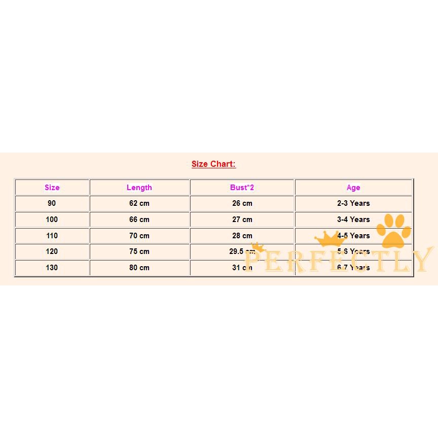 Váy ngủ dài tay phối bèo phong cách công chúa cho bé gái
