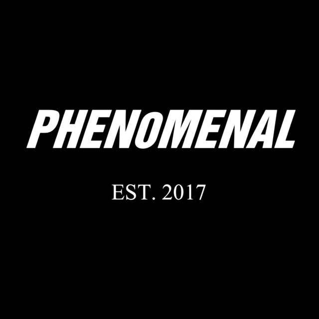 PHENOMENAL OFFICIAL