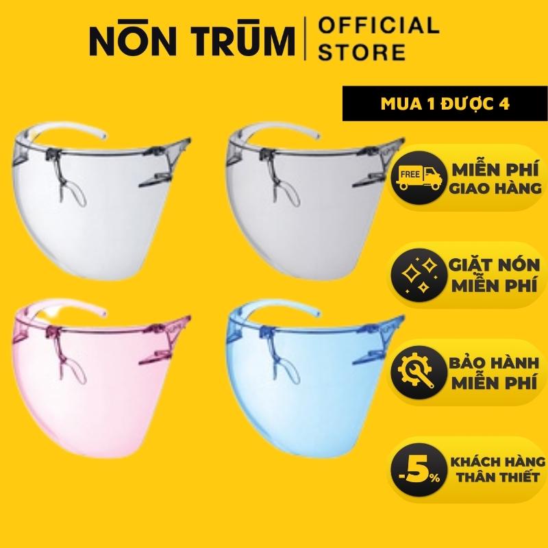 Kính chống giọt bắn Royal face shield cao cấp