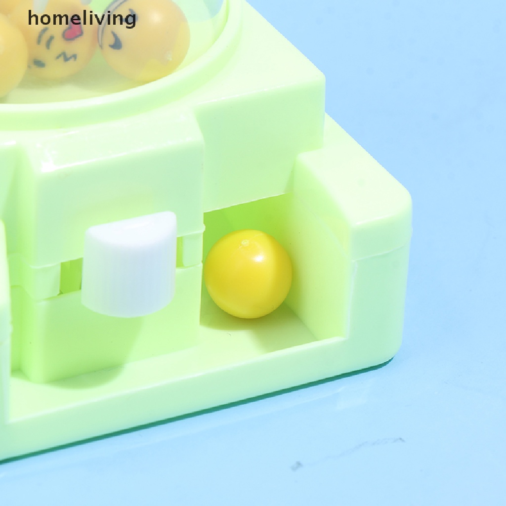 Đồ Chơi Máy Gắp Kẹo Mini Cho Bé