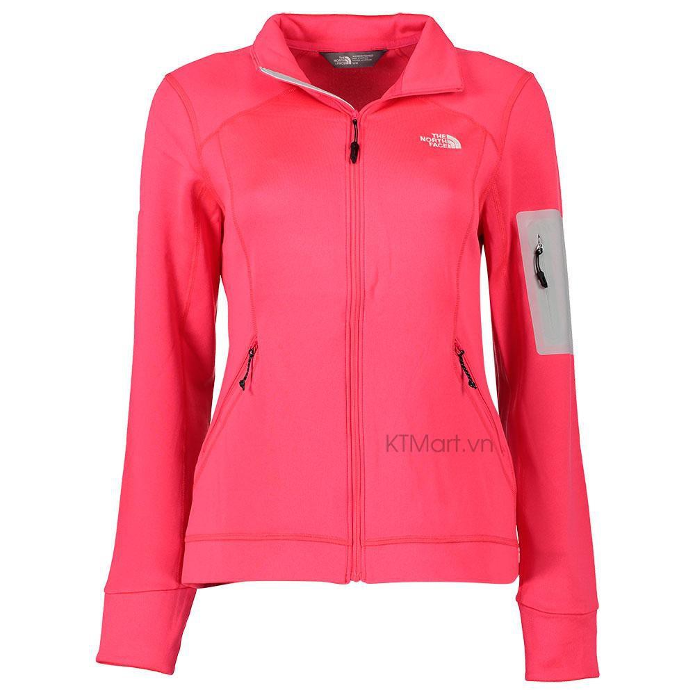 Áo khoác Nỉ The North Face Women’s Impendor Powerdry Jacket 3L1I The North Face size M