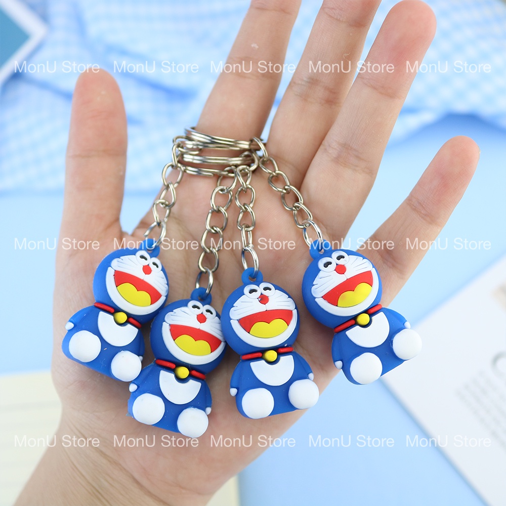 Móc khóa DORAEMON DOREMON dễ thương cute MON0088