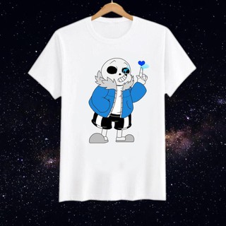SALE- Áo sans  Undertale - hàng cực chất