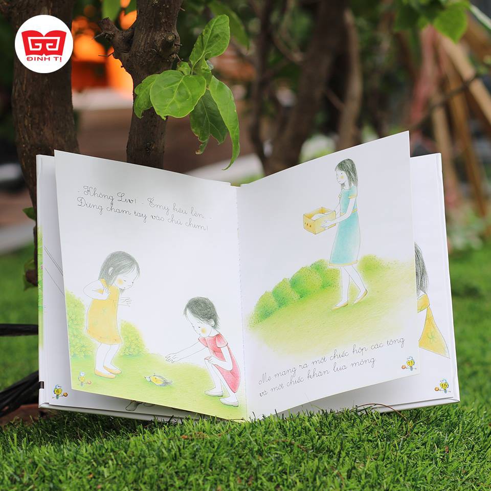 Sách - Thực hành Montessori hàng ngày - bộ 8 cuốn