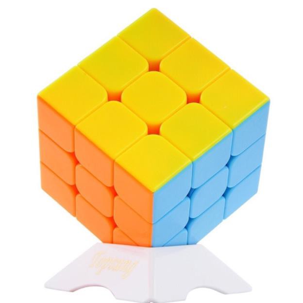 Rubik 3*3*3 xoay trơn, k rít