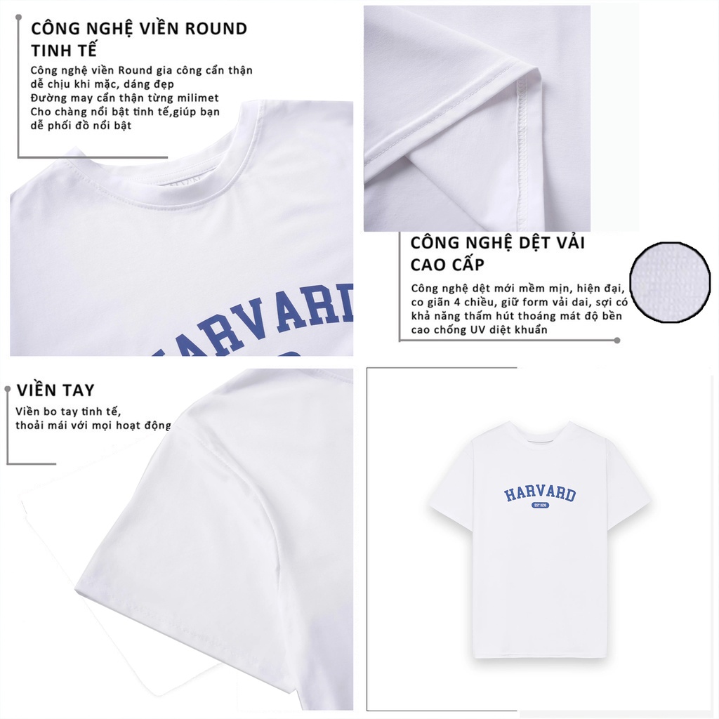 Áo thun nam cổ tròn in vải Cotton TC xuất xịn, chuẩn form, trẻ trung, năng động THGVTC-M10 - Leo Vatino