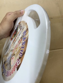 Thớt Nhựa Tròn Tứ Hưng