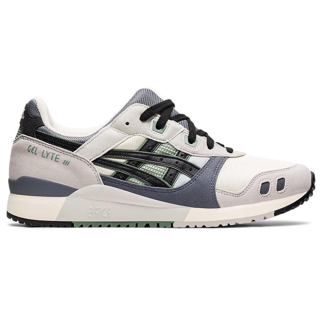 Giày chạy bộ nam ASICS GEL-LYTE III OG 1201A051.750