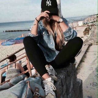 MŨ NY