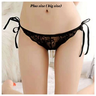 ☀️Quần Lót Ren, Cotton cột dây☀️