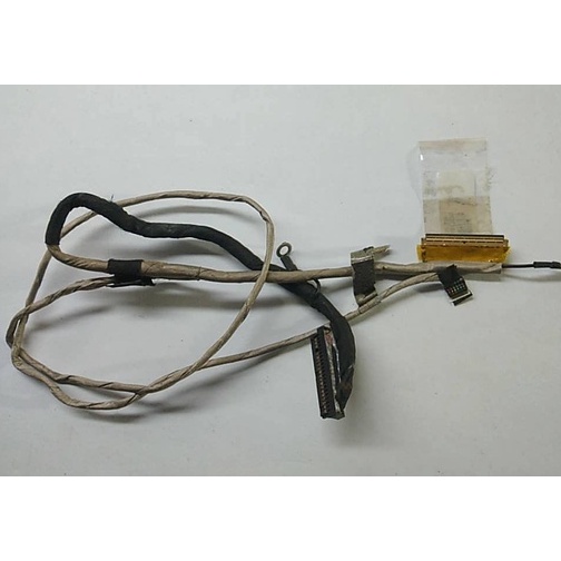 cáp màn hình laptop Sony model sve141j11w ( lcd 40pin)