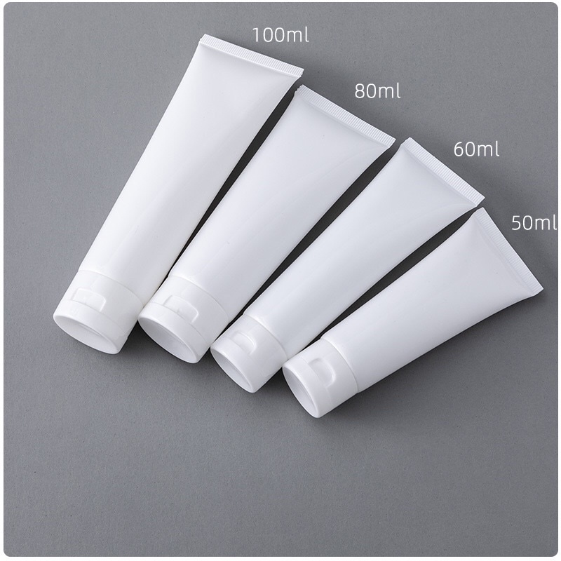 Tuýp nhựa 100ml