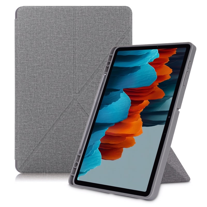 Bao Da Tự Đongs Tắt Màn Hình Samsung Tab S7 FE/S7plus | WebRaoVat - webraovat.net.vn