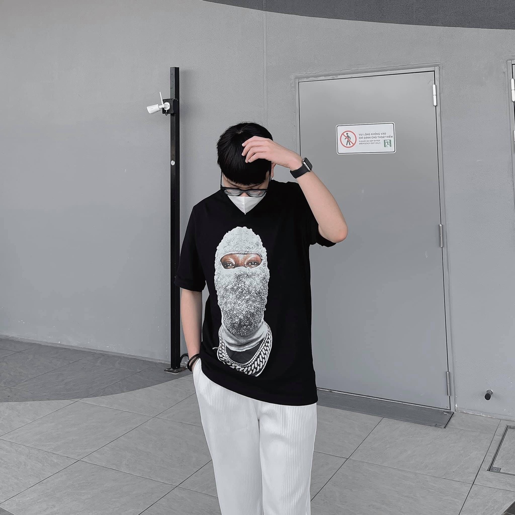 Áo Thun IhNom - Vải Chất