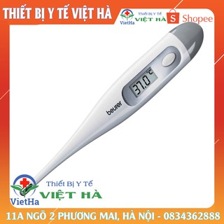 Nhiệt kế điện tử đầu cứng Beurer FT09