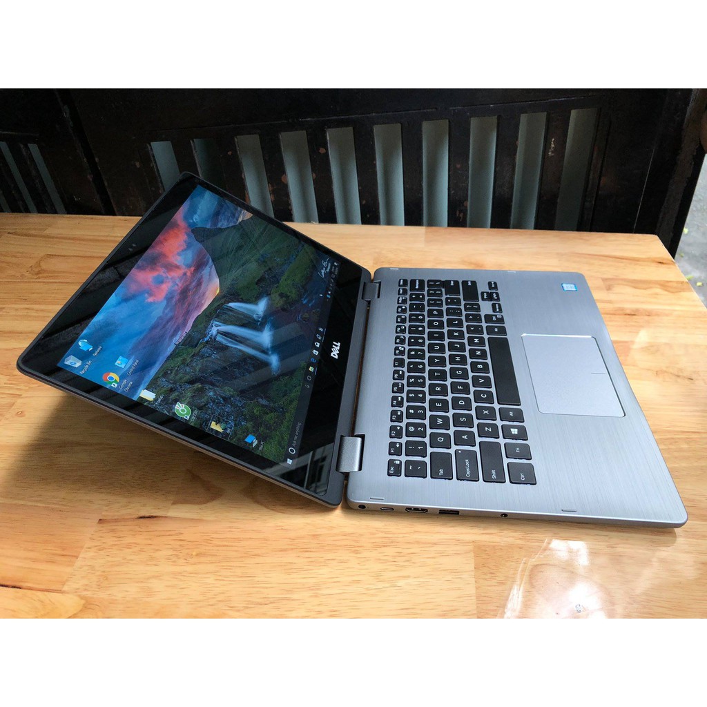 Laptop 2in1 Dell 7378 | BigBuy360 - bigbuy360.vn