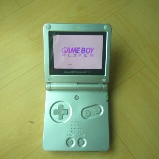 Game boy sp cũ zin