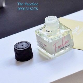 [Auth]Nước Hoa Vùng Kín Foellie Eau Inner Perfume 5ml
