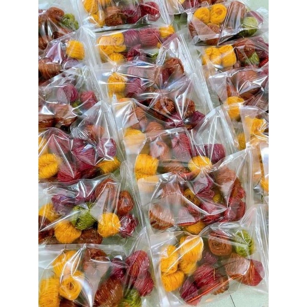 39k 500gr Hủ tiếu Sadec Ngũ Sắc