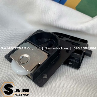 Bánh Xe Lùa Cho Tủ Lùa, Tủ Quần Áo Xili 326