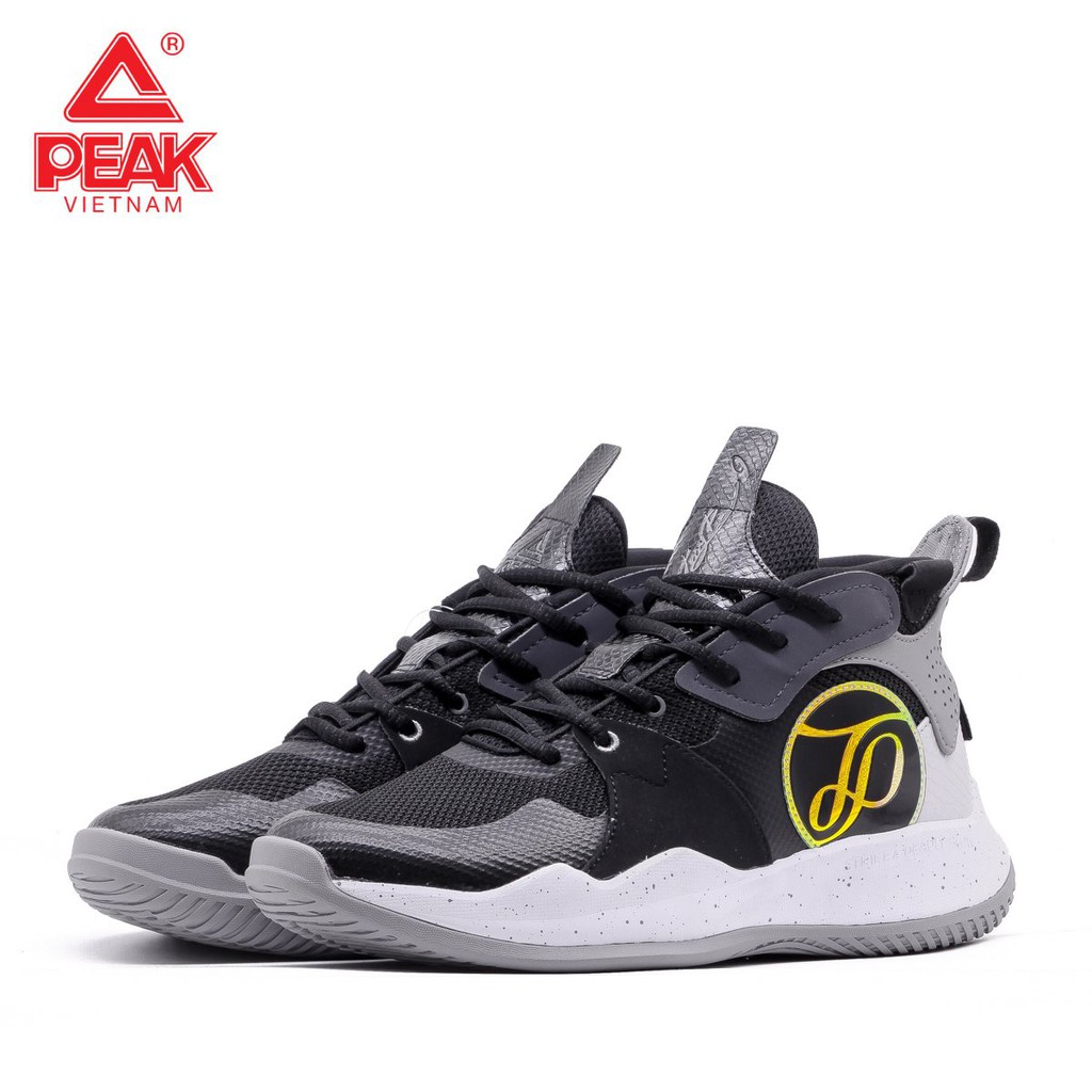 Giày Bóng Rổ PEAK Tony Parker E04121A