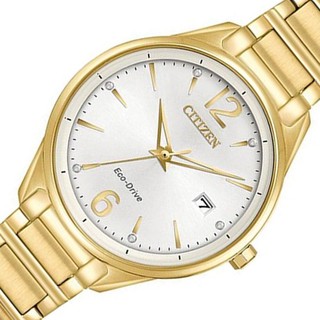 Đồng Hồ Nữ Citizen FE6102-53A