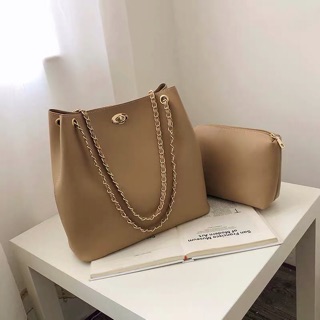 Túi xách công sở nữ