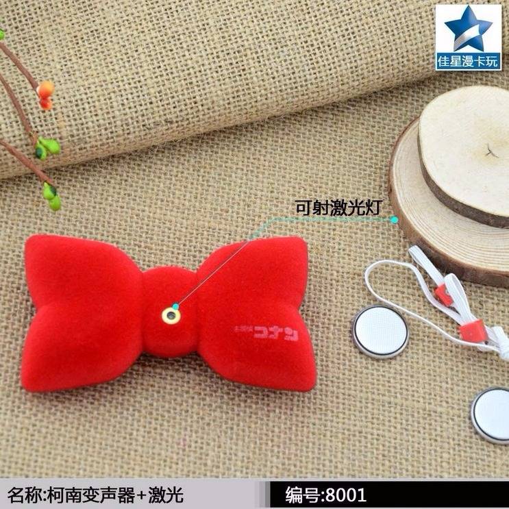 K nh Nh U Kính Lúp Hóa Trang Thám Tử Conan Có Thể Thay Đổi Giọng Nói Với Gọng Kính laser