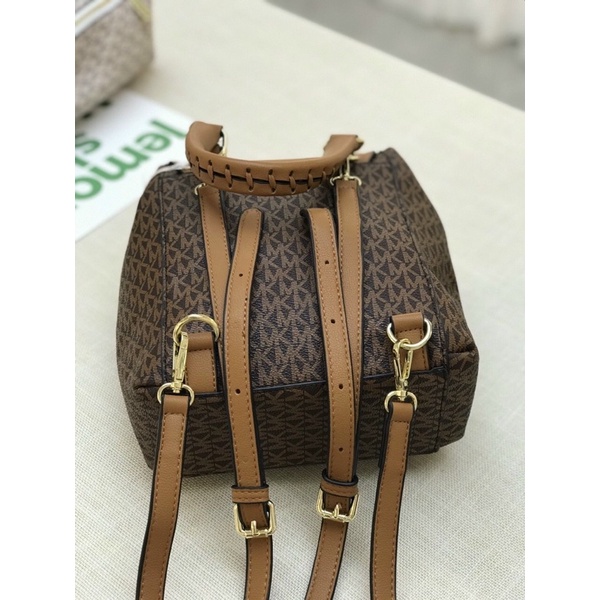 Balo mini MK dây rút siêu tiện lợi