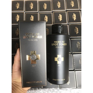 Toner tri mun Pretty Skin