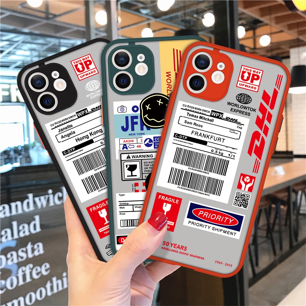 Ốp điện thoại thời trang cho Xiaomi Redmi Note 10 8 7 9 9S 10s Pro Max Mi 9T 9T 9A 9 9i Mi 9T Pro Poco X2 F074