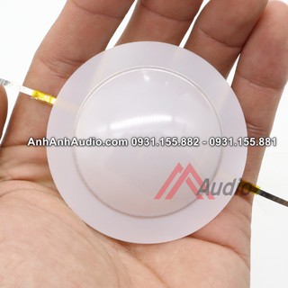 Màng treble 450 dây dẹp dạng lá màng polymier