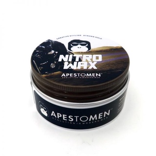 Sáp vuốt tóc Nitro Wax Apestomen Chính hãng