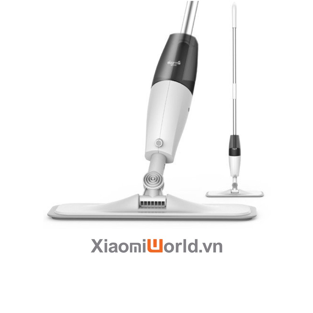 Cây Lau Nhà Xiaomi Deerma Spray Mop